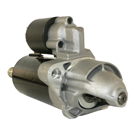 Db Electrical Starter For Audi A4 2001-2005 A4 Quattro 2001-2006 078-911-023D; 410-24062 410-24062